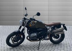 Bmw R nineT Scrambler (2021 - 24) usata