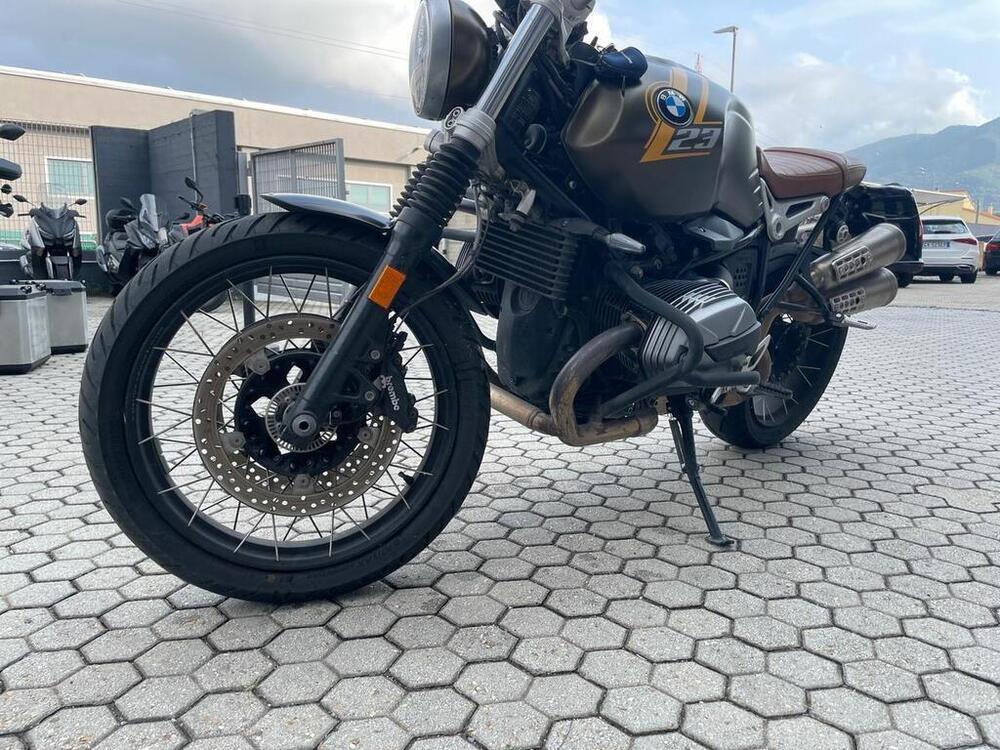 Bmw R nineT Scrambler (2021 - 24) (4)