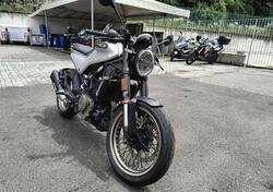 Husqvarna Vitpilen 401 (2021 - 23) usata