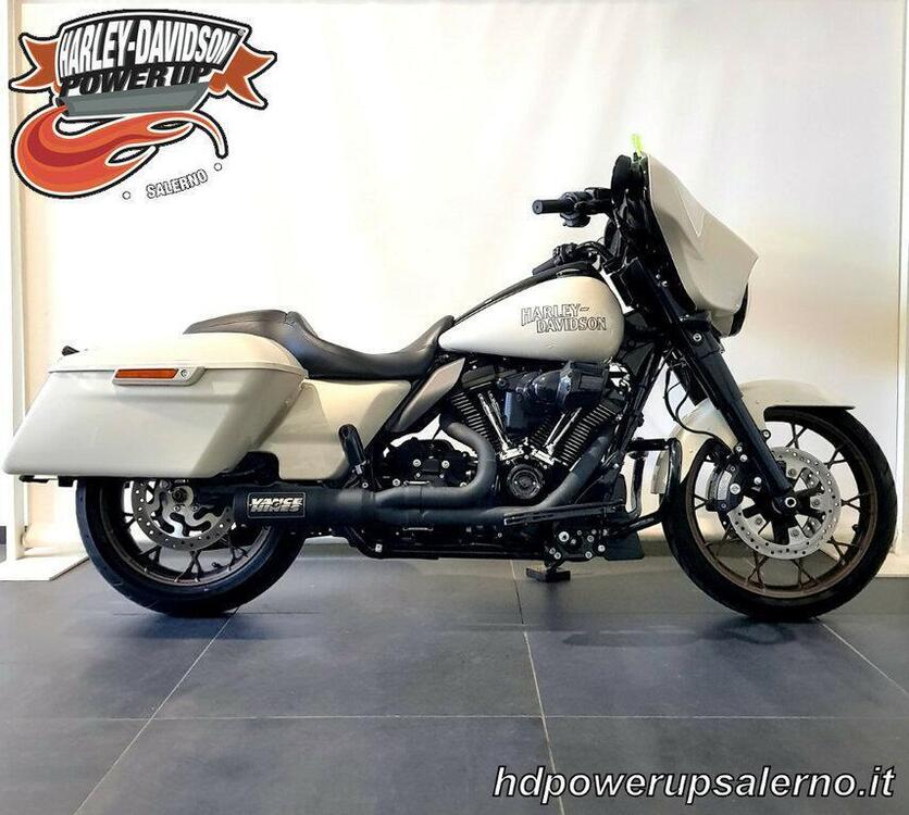 Harley-Davidson Street Glide ST (2022 - 23) (2)