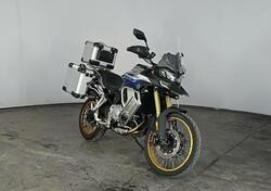 Voge Valico 650DSX (2021 - 24) usata