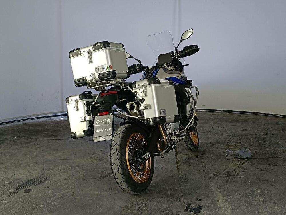 Voge Valico 650DSX (2021 - 24) (3)
