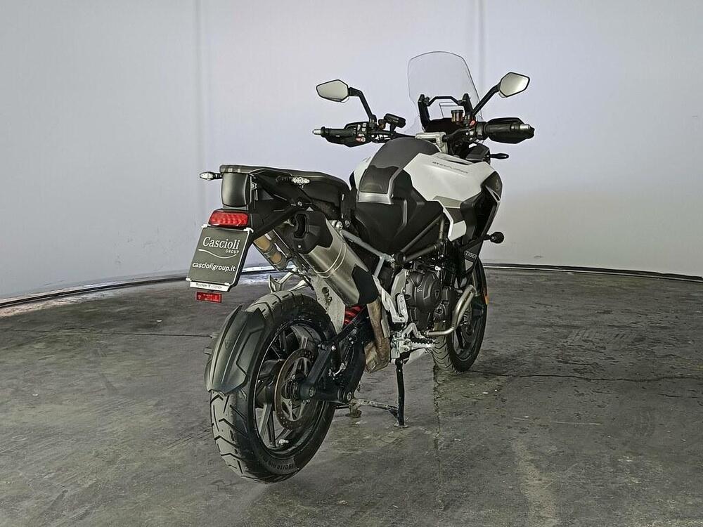 Triumph Tiger 1200 GT Explorer (2024 - 25) (3)