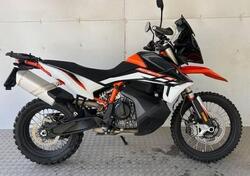 KTM 890 Adventure R (2021) usata