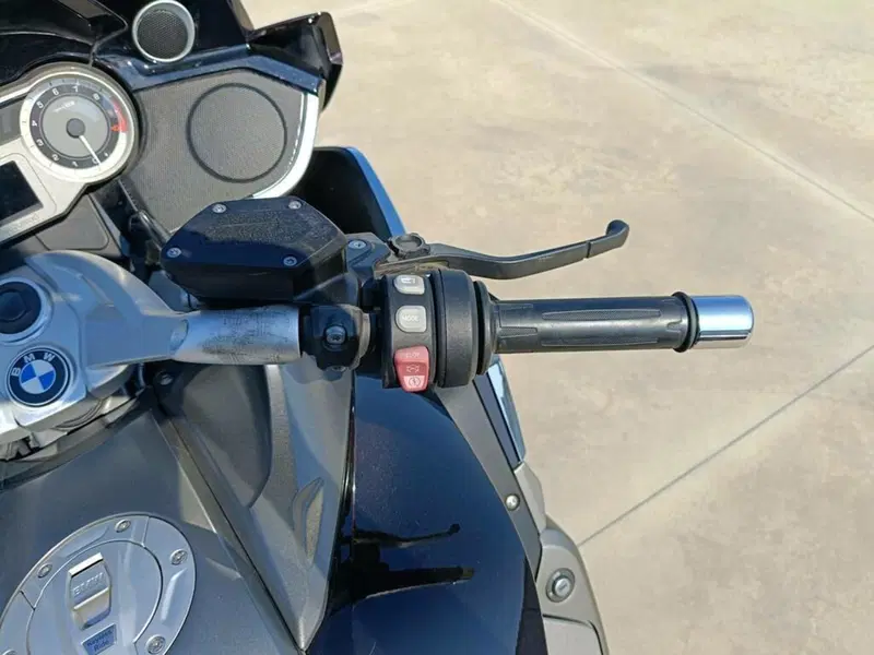 Bmw K 1600 GTL (2017 - 20) (5)