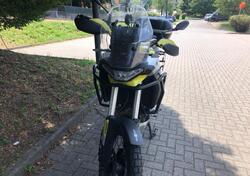 Aprilia Tuareg 660 (2022 - 24) usata