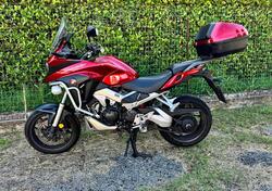 Honda Crossrunner Travel Edition ABS (2015 - 18) usata