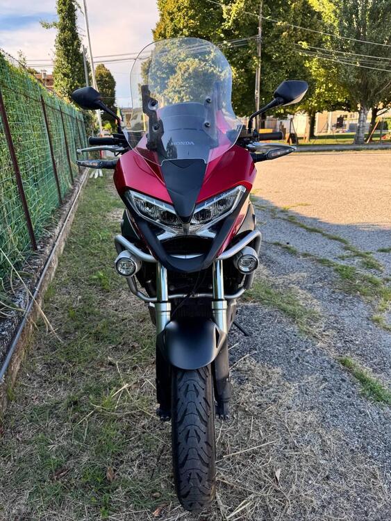 Honda Crossrunner Travel Edition ABS (2015 - 18) (5)