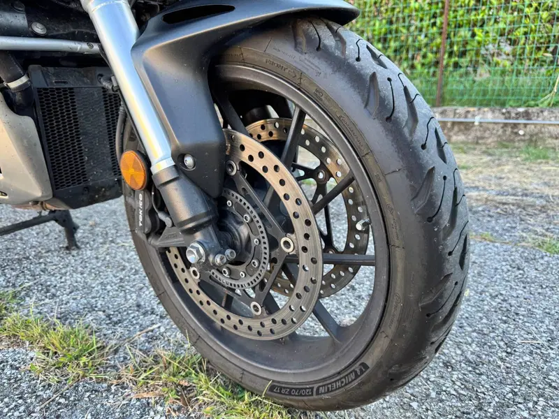 Honda Crossrunner Travel Edition ABS (2015 - 18) (11)