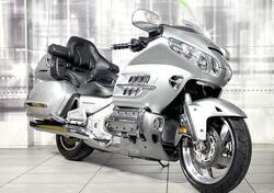 Honda GL 1800 Gold Wing (2006) usata