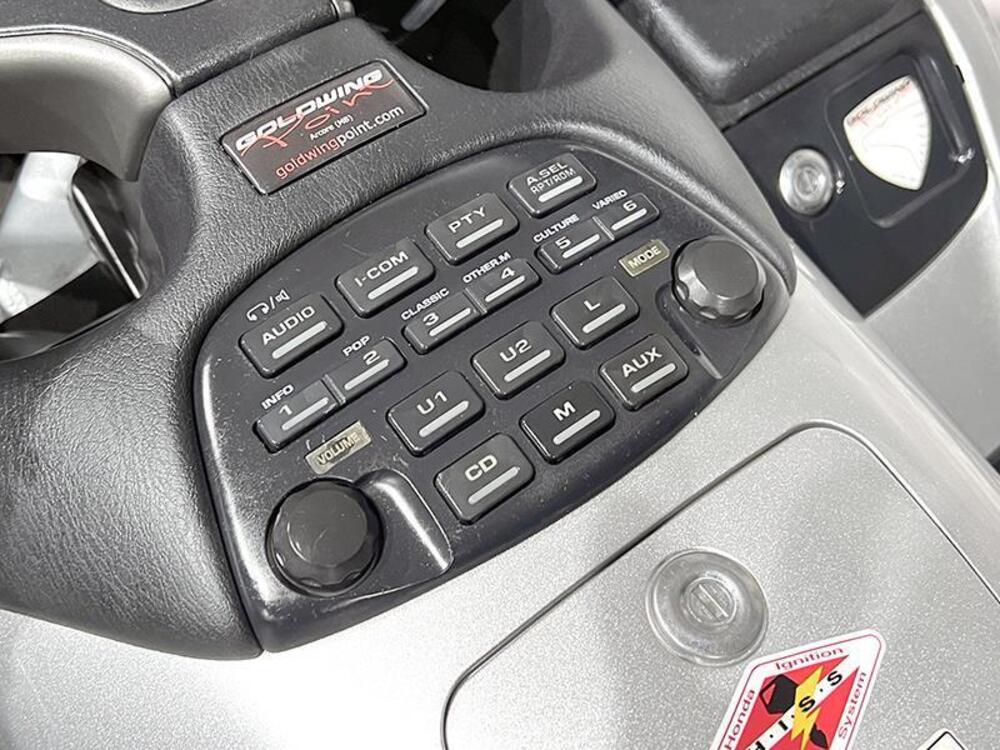 Honda GL 1800 Gold Wing (2006) (4)