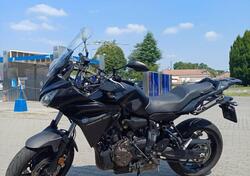 Yamaha Tracer 700 (2016 - 20) usata