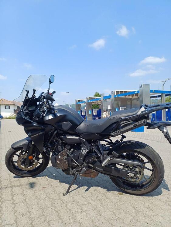 Yamaha Tracer 700 (2016 - 20) (2)