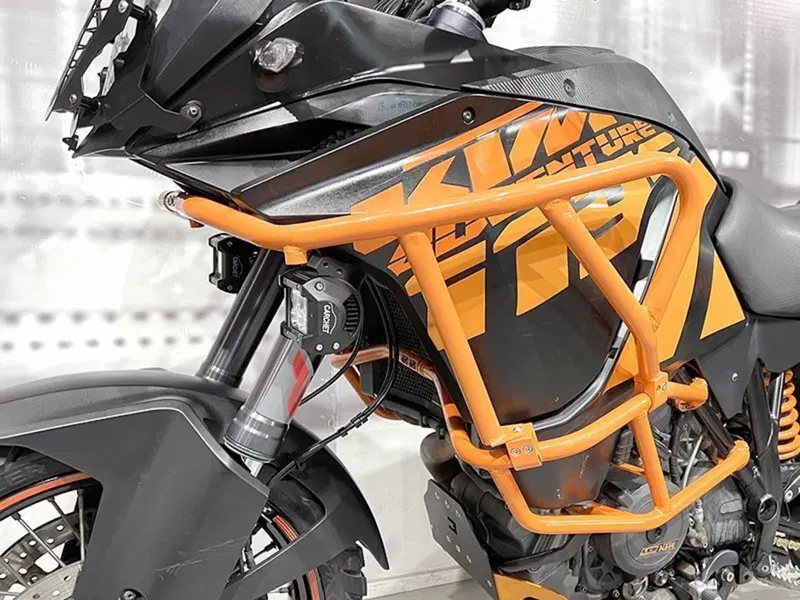 KTM 1190 Adventure (2013 - 16) (3)
