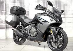 CFMOTO 650GT (2021 - 25) usata