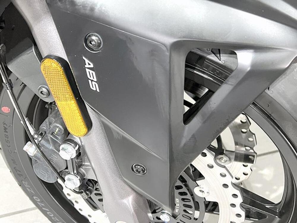 CFMOTO 650GT (2021 - 25) (5)