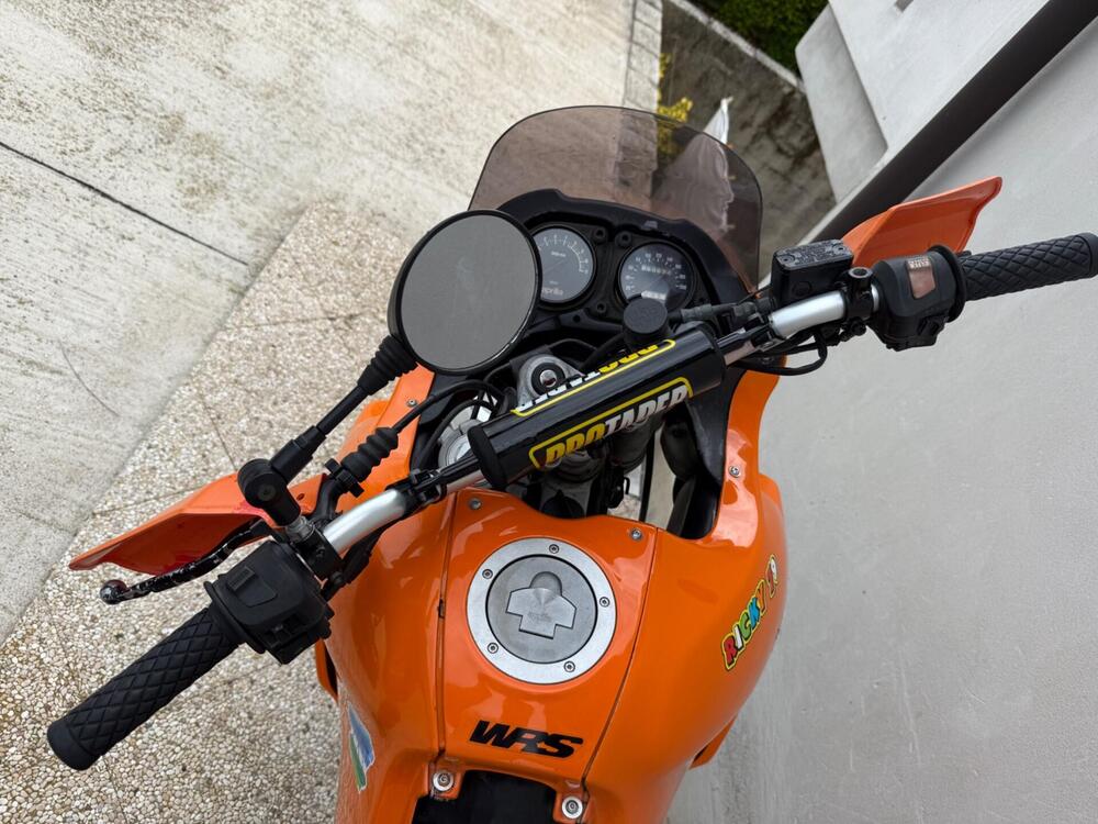 Aprilia Pegaso 650 (1991 - 96) (2)