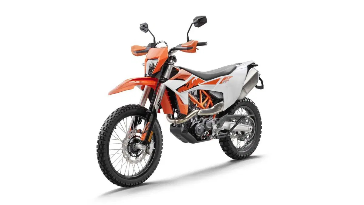 KTM 690 Enduro 690 Enduro R (2026) (5)