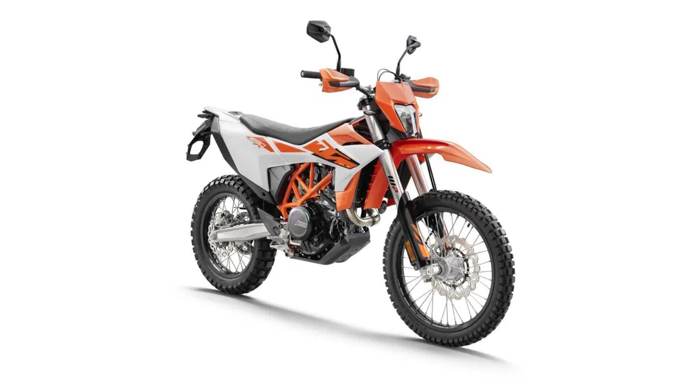 Quotazione usato KTM 690 Enduro