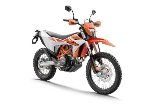 KTM 690 Enduro