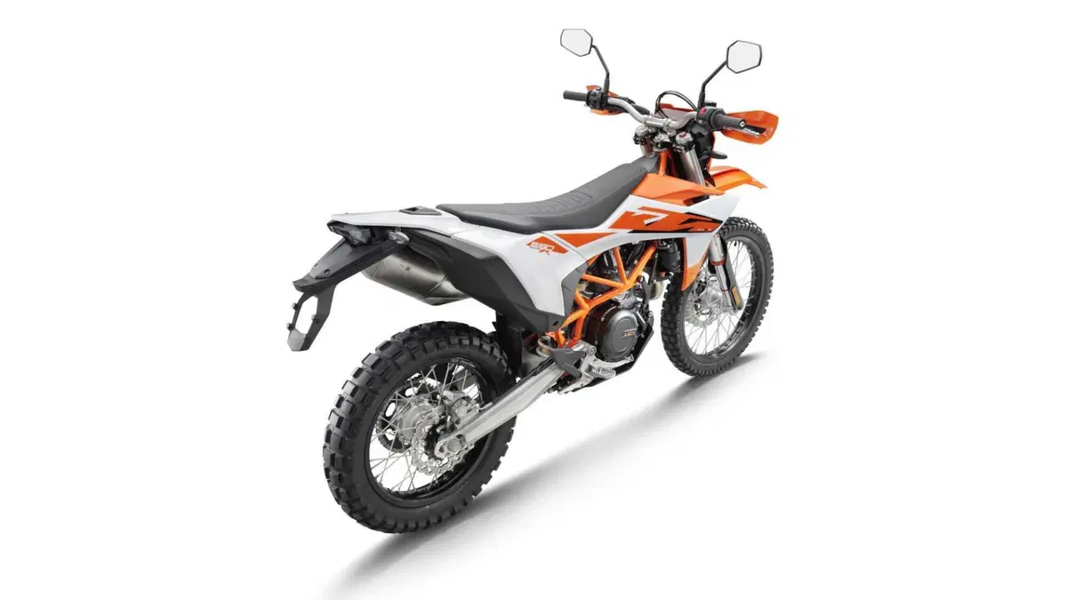 KTM 690 Enduro 690 Enduro R (2026) (3)