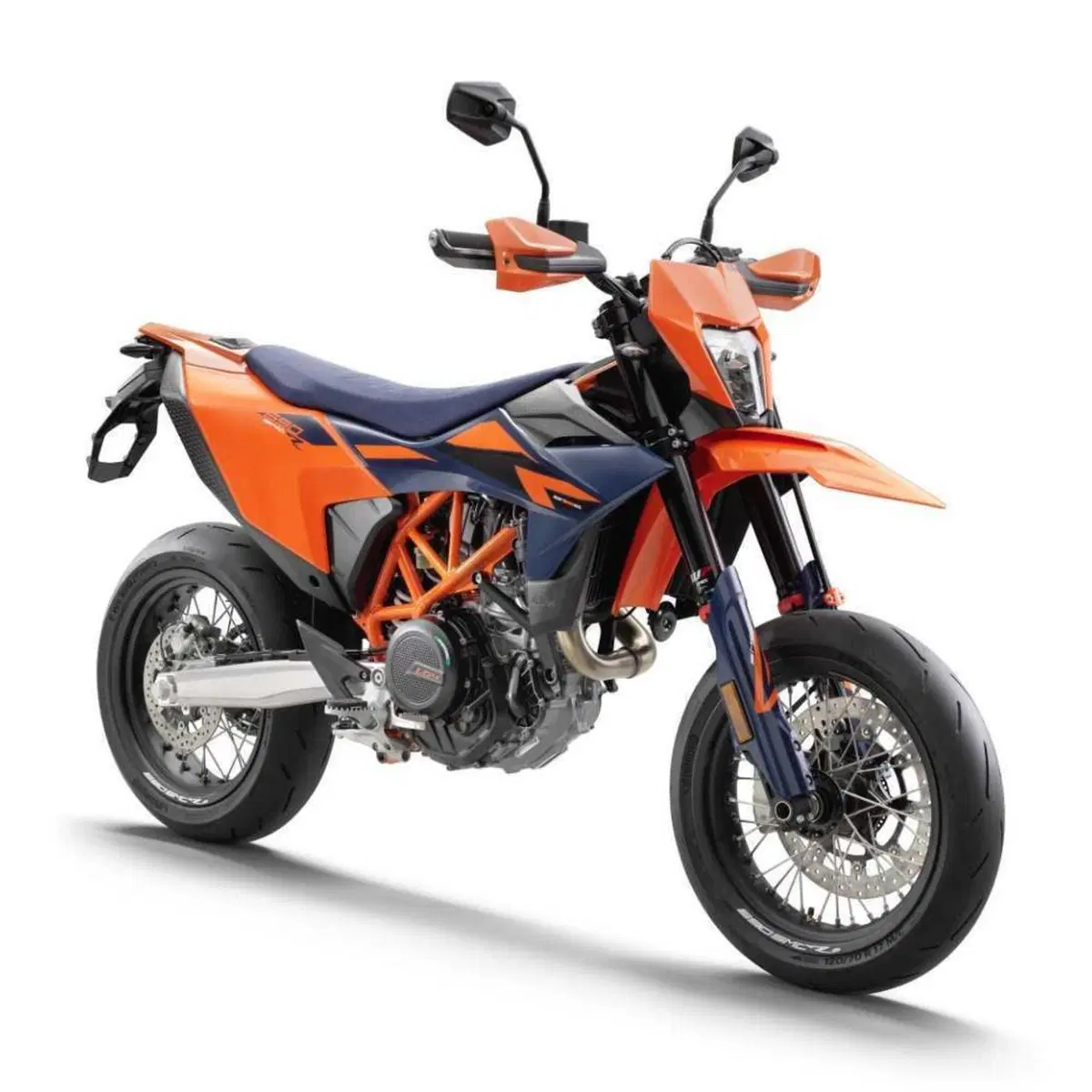 KTM 690 SMC R (2026)
