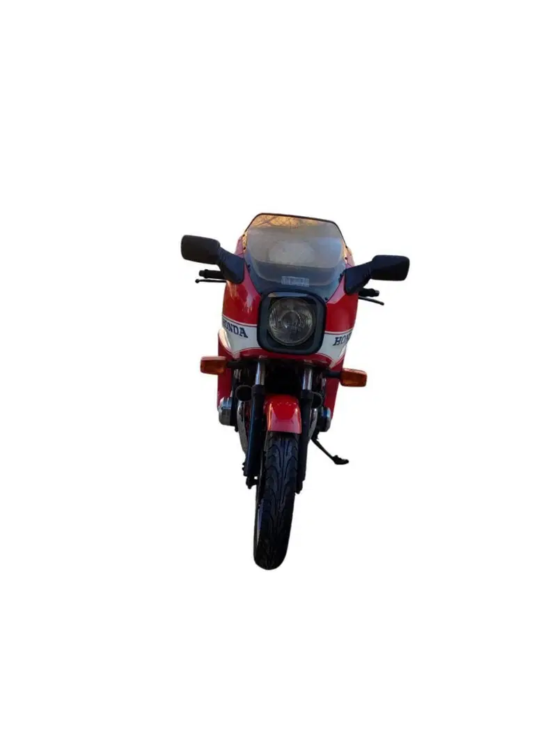 Honda CB 900 F2 (1980 - 84)