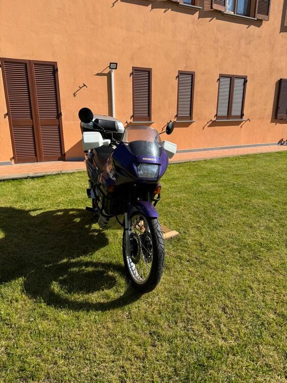 Honda Transalp XL 600V (1997 - 99) (4)
