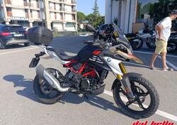 Bmw G 310 GS (2021 - 25) usata