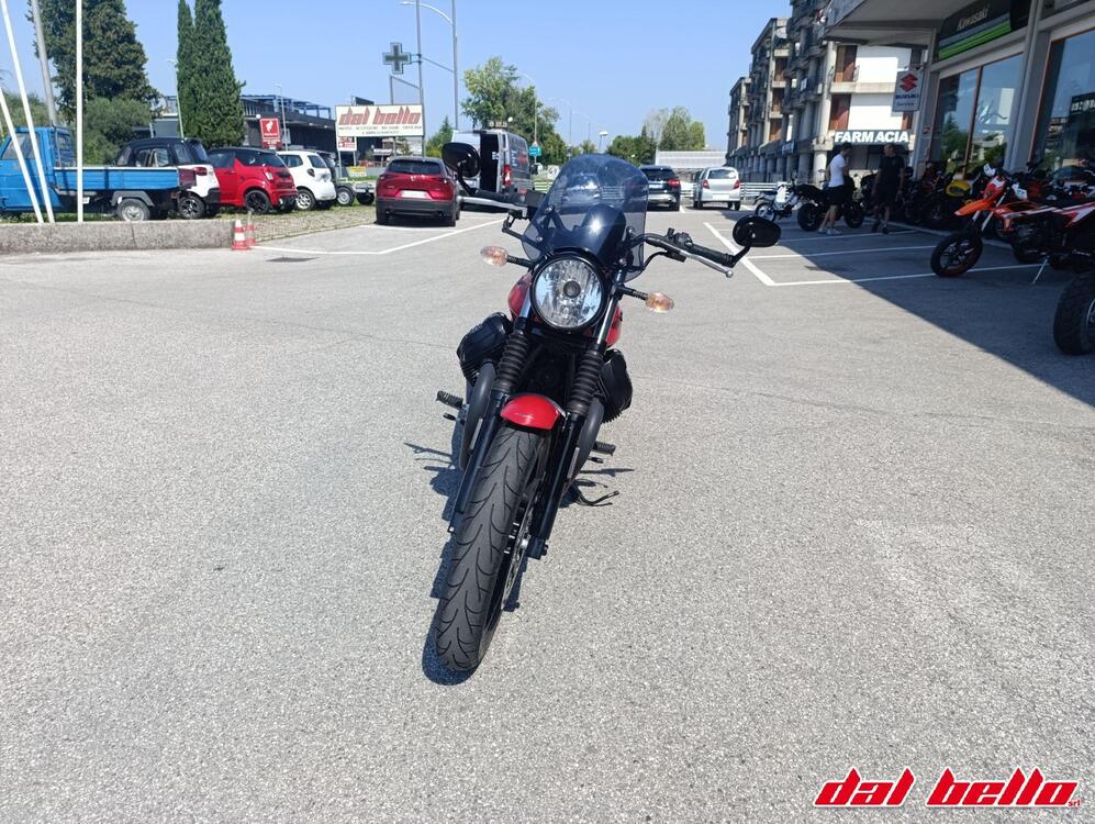 Moto Guzzi V7 III Stone (2017 - 20) (3)