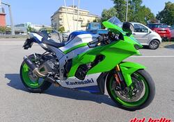Kawasaki Ninja 1000 ZX-10R 40th Anniversary Edition (2024) usata