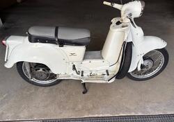 Moto Guzzi GALLETTO 192  d'epoca
