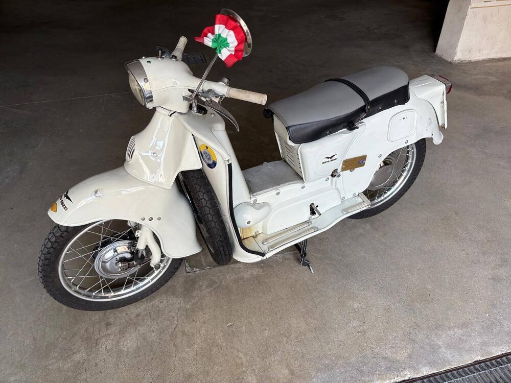 Moto Guzzi GALLETTO 192  (4)