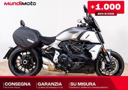Ducati Diavel 1260 Lamborghini (2021) usata