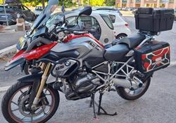 Bmw R 1200 GS (2013 - 16) usata