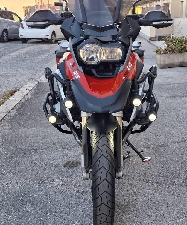 Bmw R 1200 GS (2013 - 16) (4)