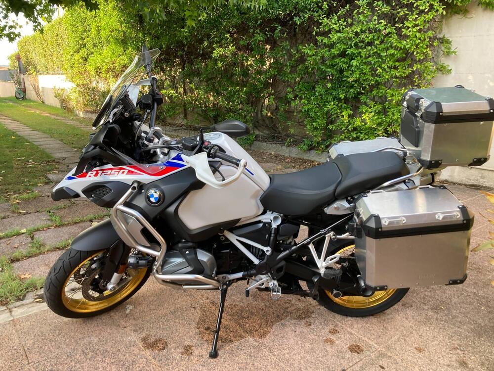 Bmw R 1250 GS Adventure (2021 - 24)