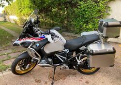 Bmw R 1250 GS Adventure (2021 - 24) usata