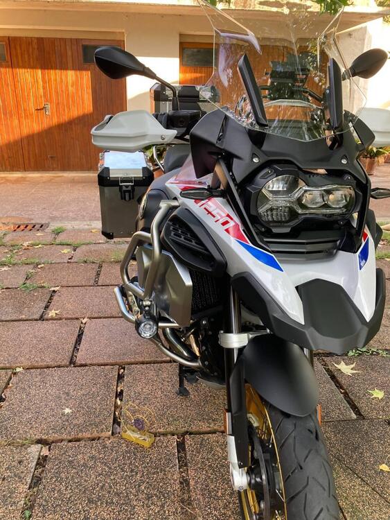Bmw R 1250 GS Adventure (2021 - 24) (3)