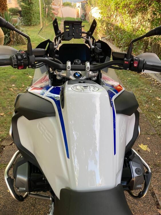 Bmw R 1250 GS Adventure (2021 - 24) (4)