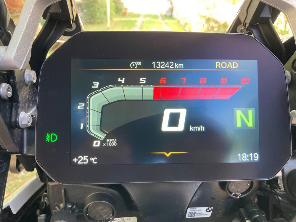 Bmw R 1250 GS Adventure (2021 - 24) (5)