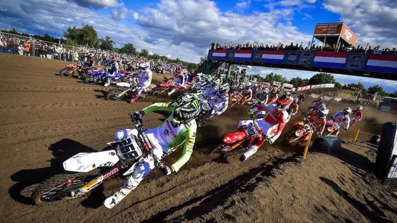 MXGP 2025 - Arnhem - 110 volte Jeffrey Herlings... ma c'&egrave; un nuovo re della sabbia