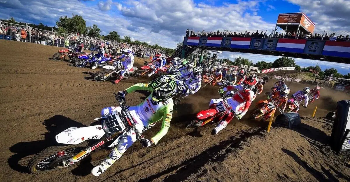 MXGP 2025 - Arnhem - 110 volte Jeffrey Herlings... ma c'&egrave; un nuovo re della sabbia