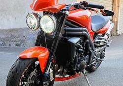 Triumph Speed Triple 1050 (2005 - 11) usata
