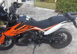 KTM 790 Adventure (2019 - 20) usata