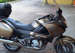 Honda Deauville 700  usata