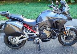 Ducati Multistrada V4 S (2021 - 24) usata