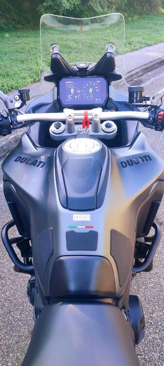 Ducati Multistrada V4 S (2021 - 24) (5)