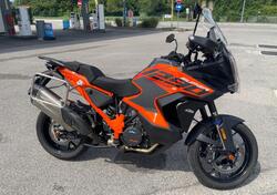 KTM 1290 Super Adventure S (2022 - 25) usata