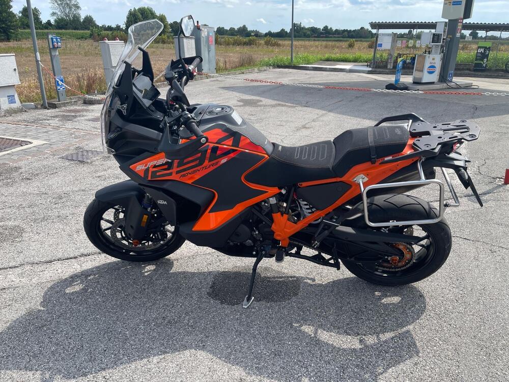 KTM 1290 Super Adventure S (2022 - 25) (2)